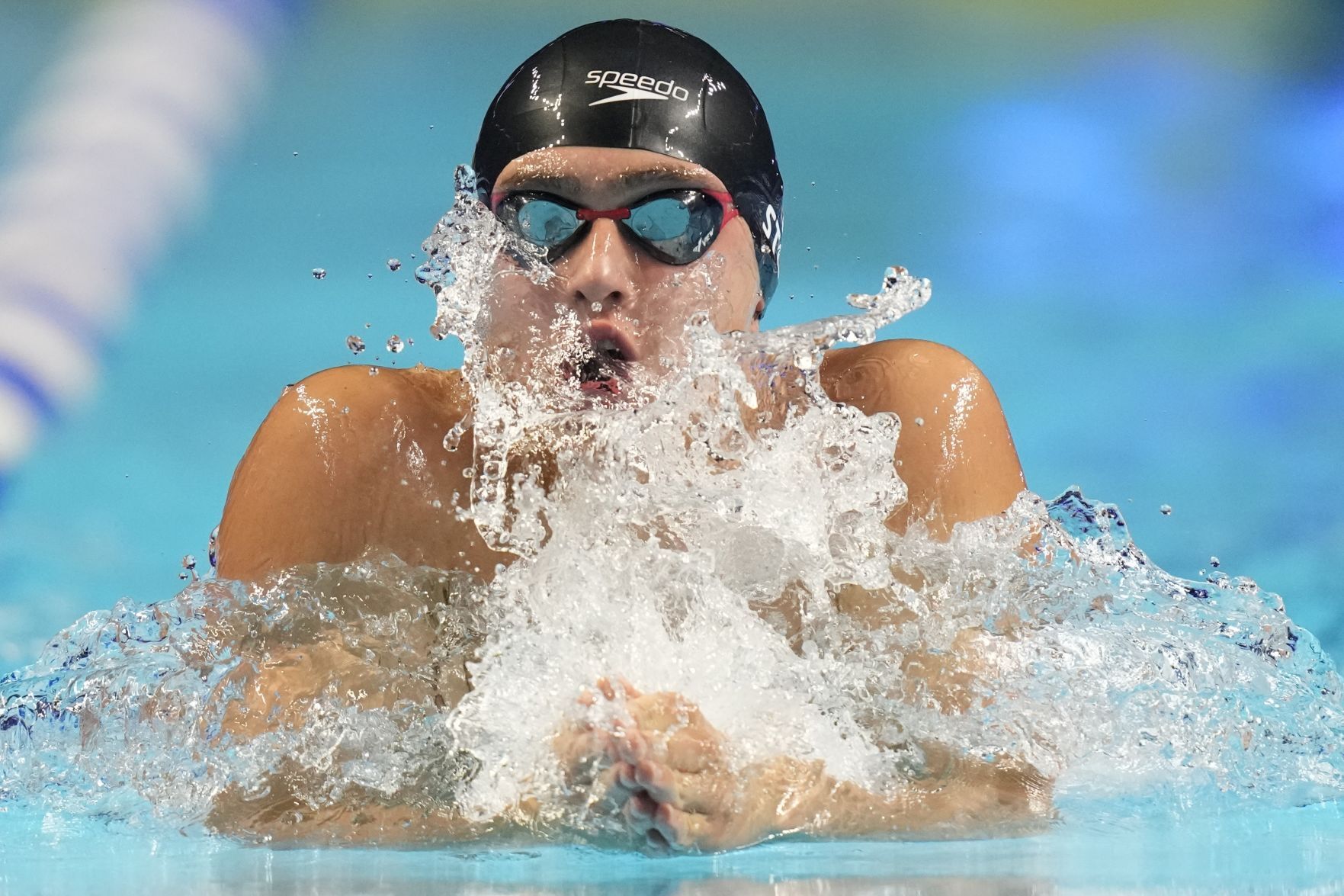 US Olympic Swim Trials, 6.17